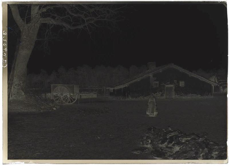 Ancienne maison de Lapa - Cantore (Lüe) (Titre attribué)_1