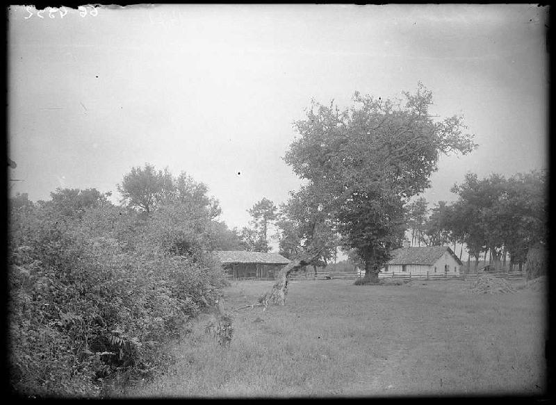 Maison Mounichon - Grué (Lüe) (Titre attribué)_0