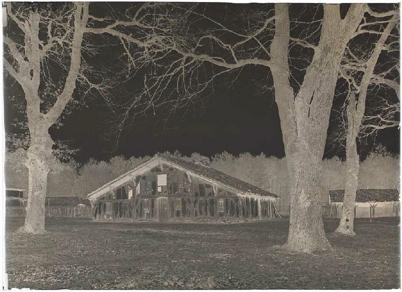 Maison de Bios - Cornalis (Morcenx) (Titre attribué)_1