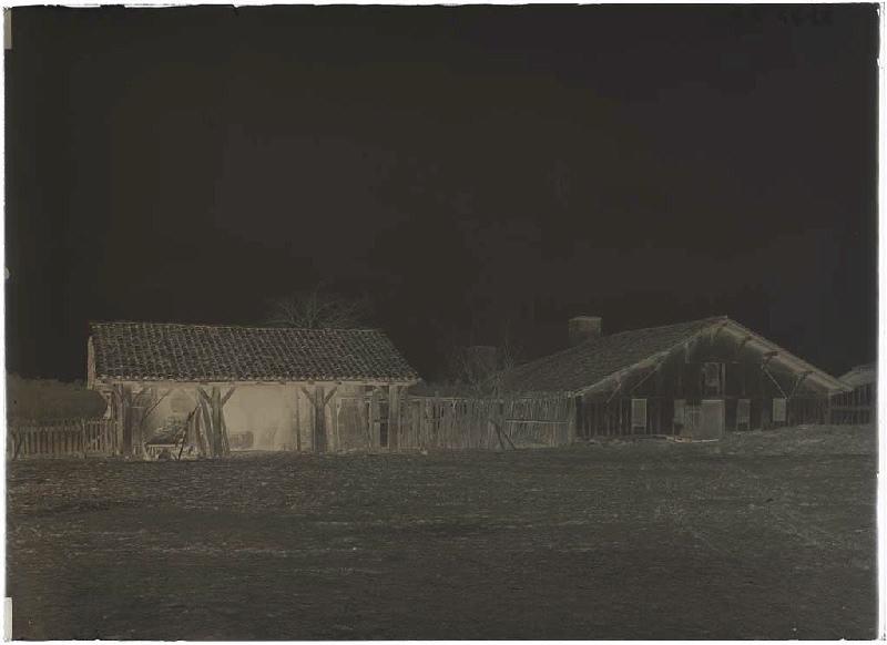 Maison de Commanday - Cornalis (Morcenx) (Titre attribué)_1