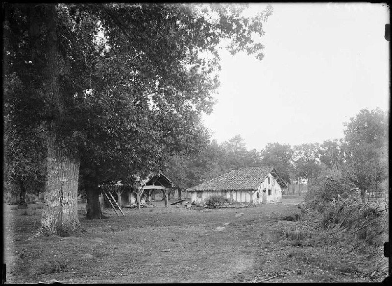 Maison Tchopis - Cornalis (Morcenx) (Titre attribué)_0