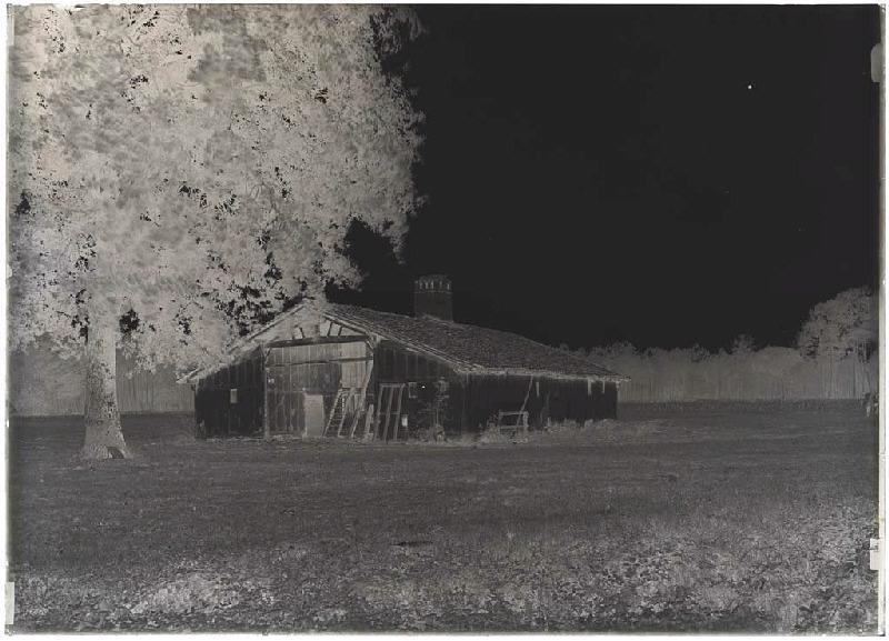 Maison Mountine - Cornalis (Morcenx) (Titre attribué)_1