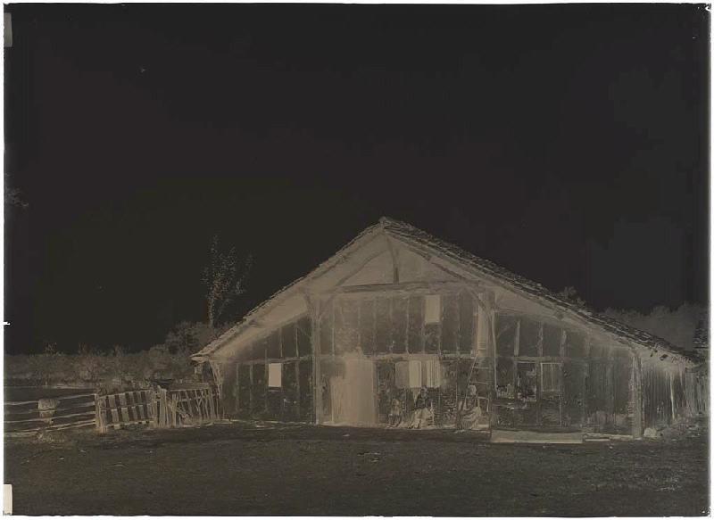 Maison 'Le Basque' - Cornalis (Morcenx) (Titre attribué)_1