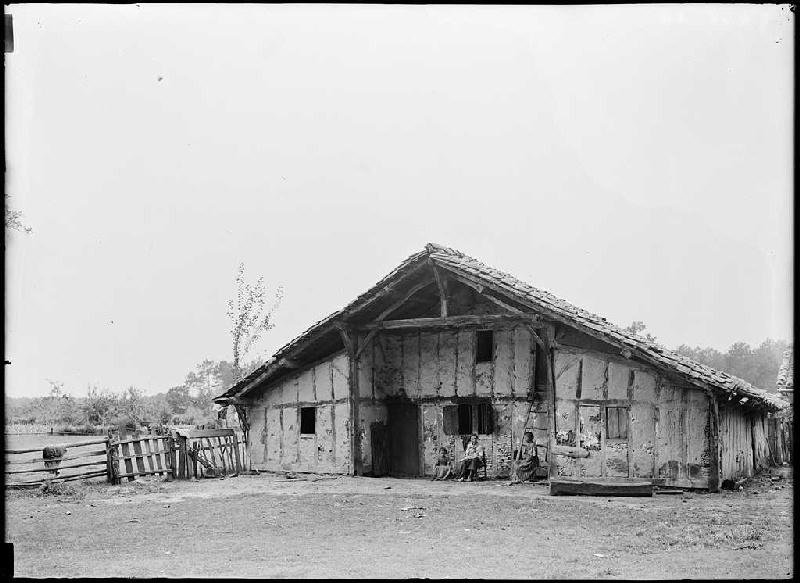 Maison 'Le Basque' - Cornalis (Morcenx) (Titre attribué)_0