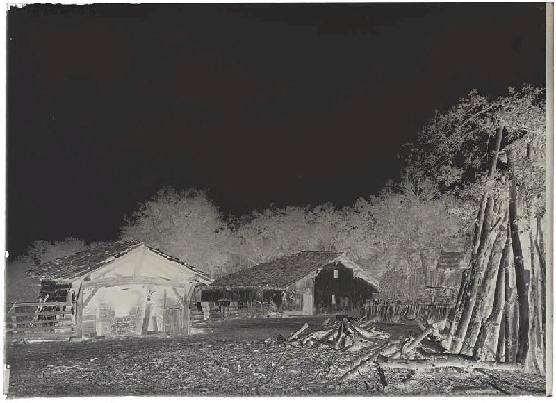 Maison Daraou - Cornalis (Morcenx) (Titre attribué)_1