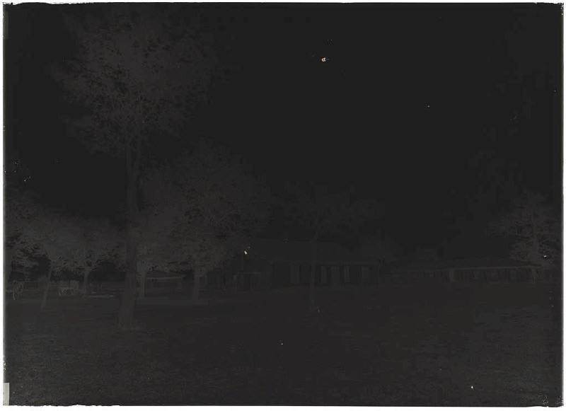 Ancienne maison Larreillet - Le Bô (Parentis) (Titre attribué)_1