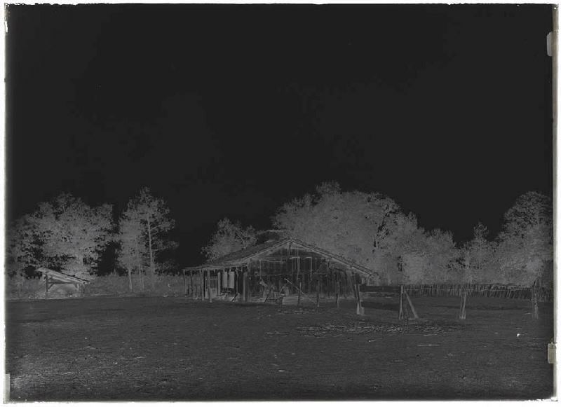 Maison - Le More (Parentis) (Titre attribué)_1