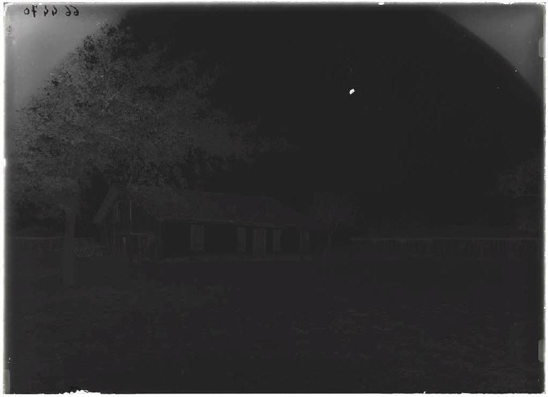 Ancienne maison Larreillet - Le Bô (Parentis) (Titre attribué)_1