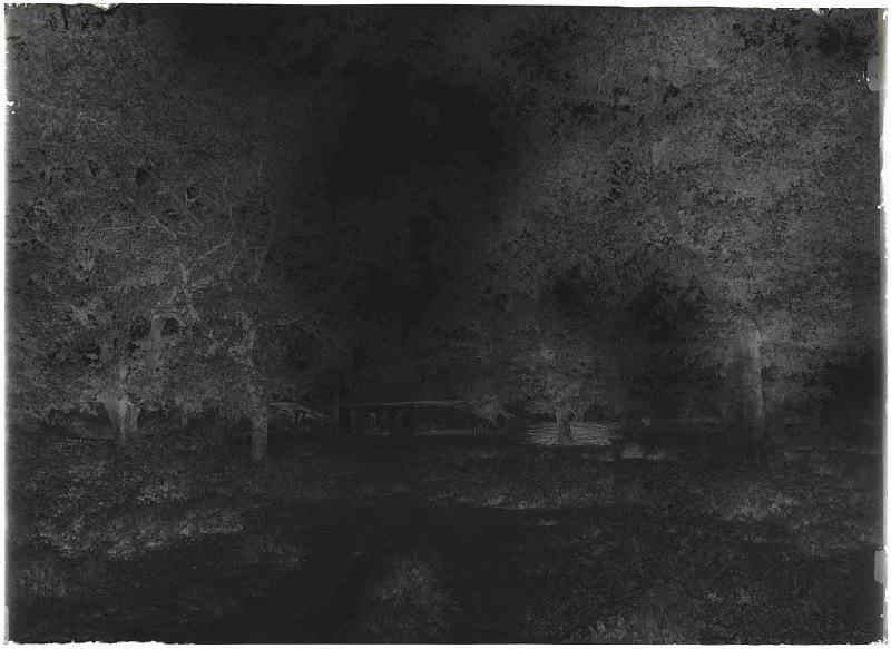 Première maison au levant - Le Bô (Landes) (Titre attribué)_1