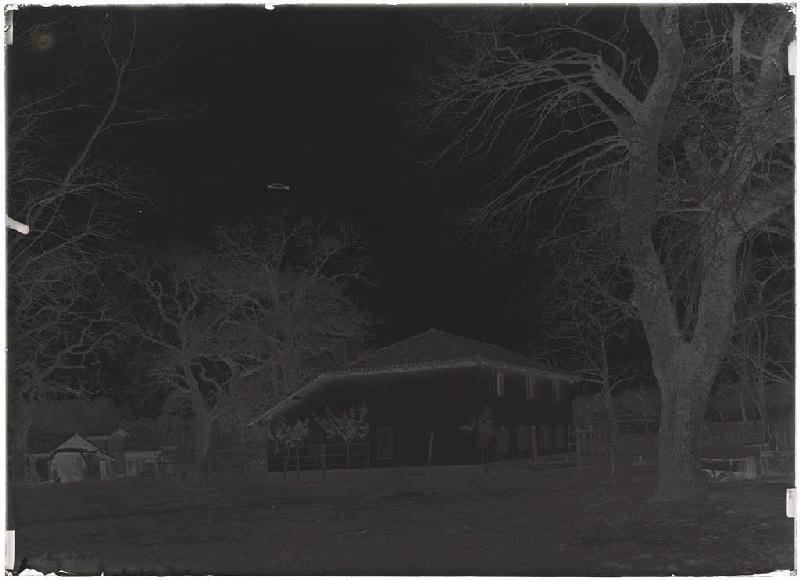 Maison de Bombaut - Sabres (Landes) (Titre attribué)_1
