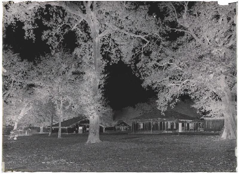 Maison - Calhon (Sabres) (Titre attribué)_1