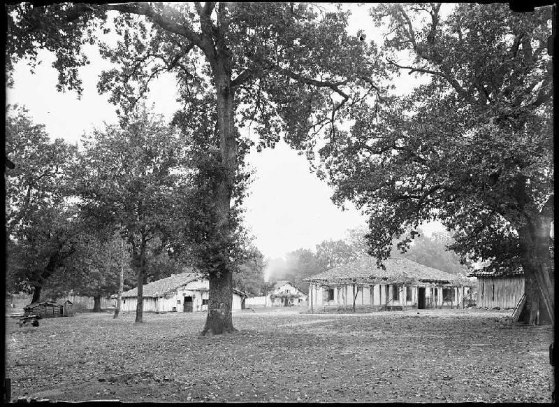 Maison - Calhon (Sabres) (Titre attribué)_0