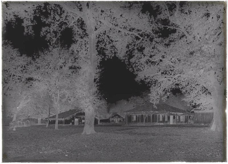 Maison - Calhon (Sabres) (Titre attribué)_1