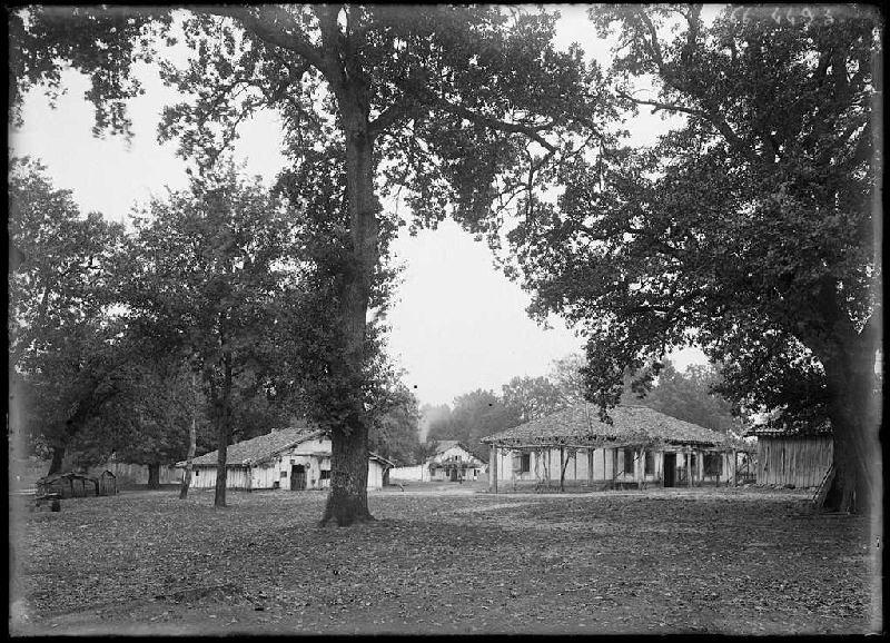 Maison - Calhon (Sabres) (Titre attribué)_0