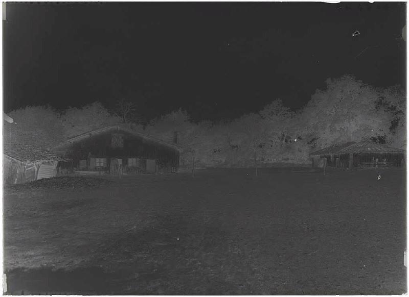 Maison - Laurède (Sabres) (Titre attribué)_1