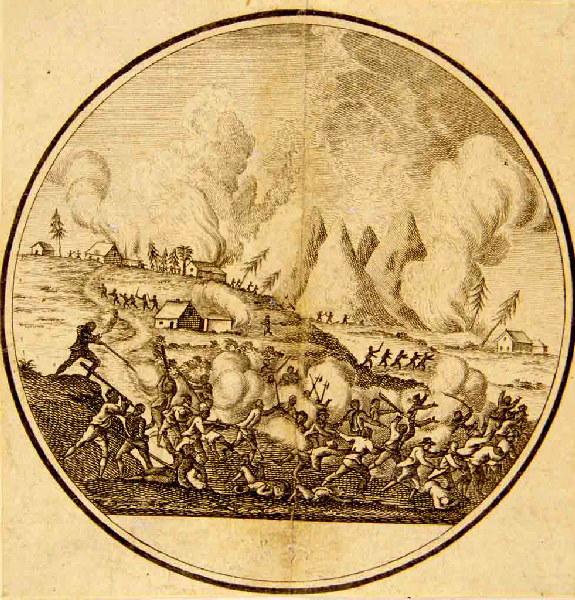 Révolte des Noirs à Saint-Domingue en 1791_0