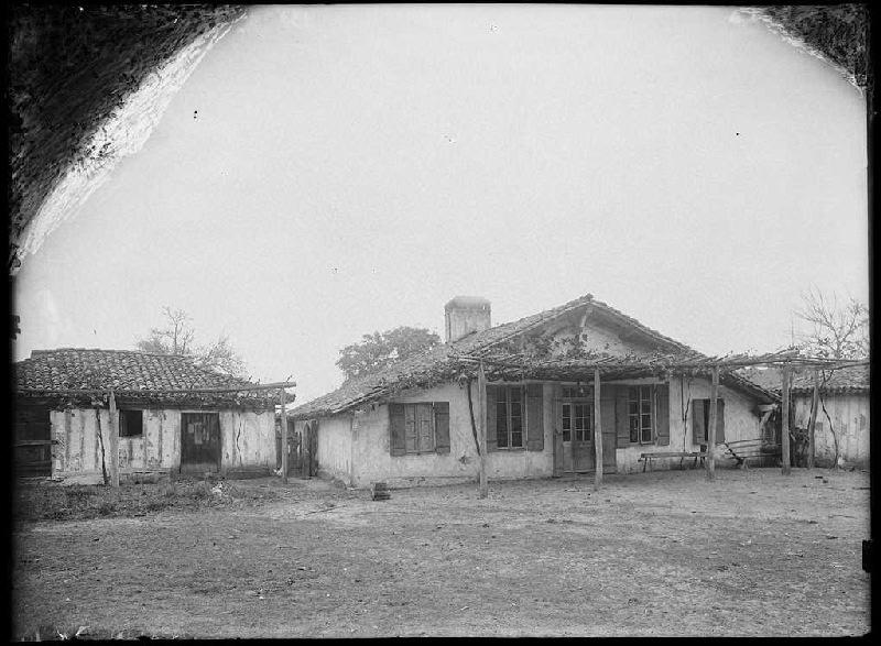 Maison Ducourneau - Sintrosse (Pontenx) (Titre attribué)_0