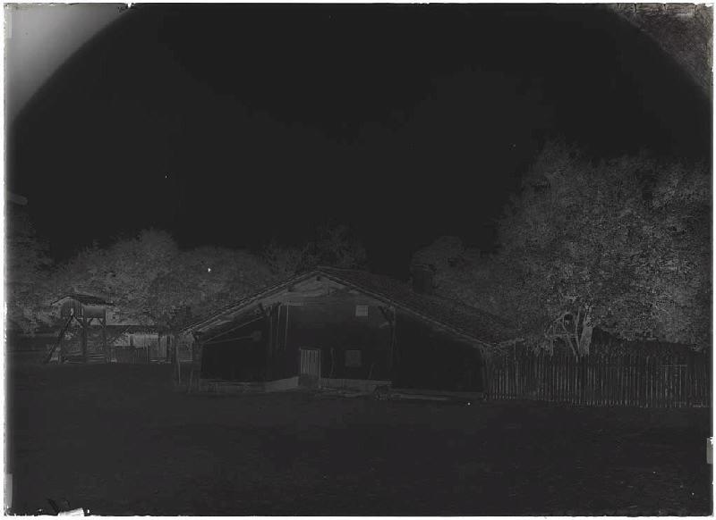 Maison - La Gelère (Trensacq) (Titre attribué)_1