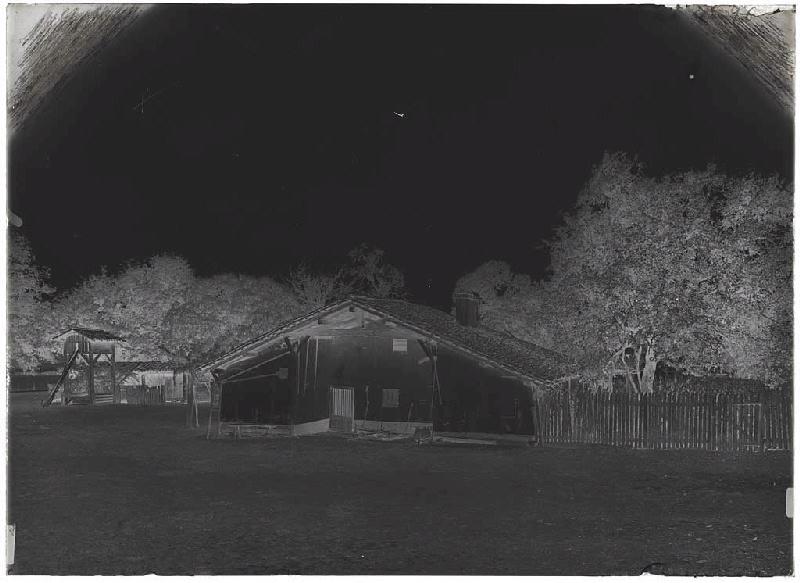 Maison - La Gelère (Trensacq) (Titre attribué)_1
