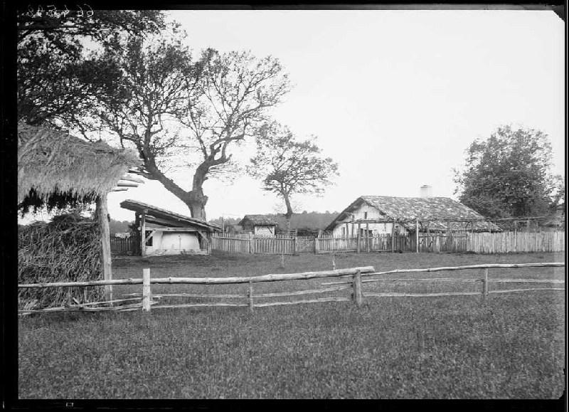 Maison - Mothes (Ychoux) (Titre attribué)_0