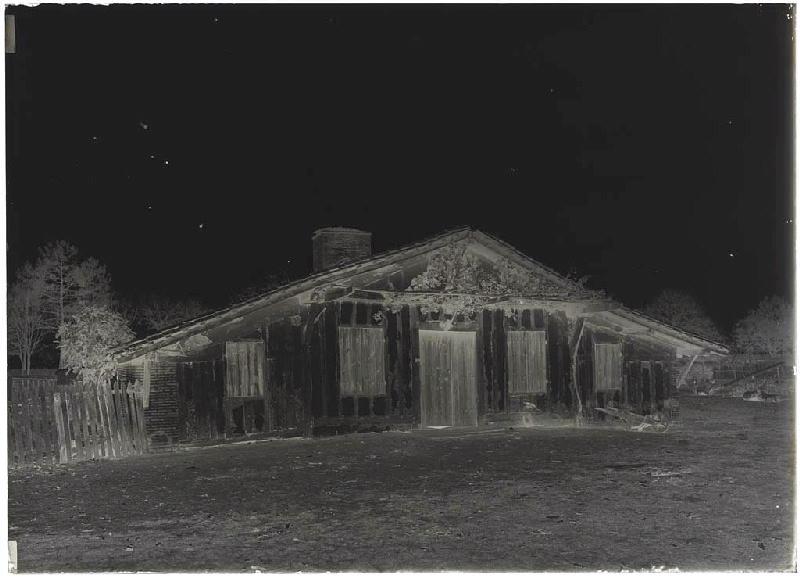 Maison - Pariot (Ychoux) (Titre attribué)_1