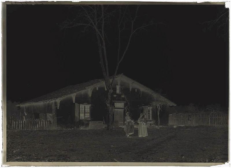 Maison - Bourricos (Pontenx) (Titre attribué)_1