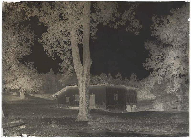 Moulin de Coulemines - Coulemines (Mimizan) (Titre attribué)_1