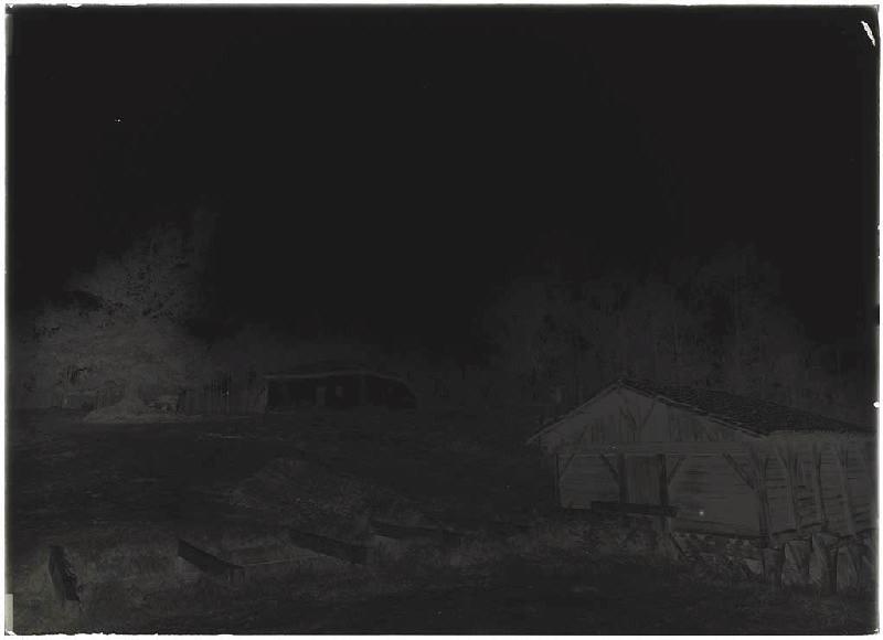 Moulin de Truque Tchic - Darmuzet (Parentis) (Titre attribué)_1