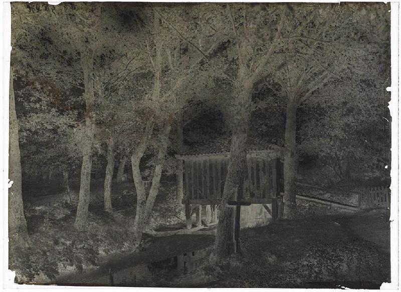 Moulin de Notre-Dame - Mimizan (Landes) (Titre attribué)_1