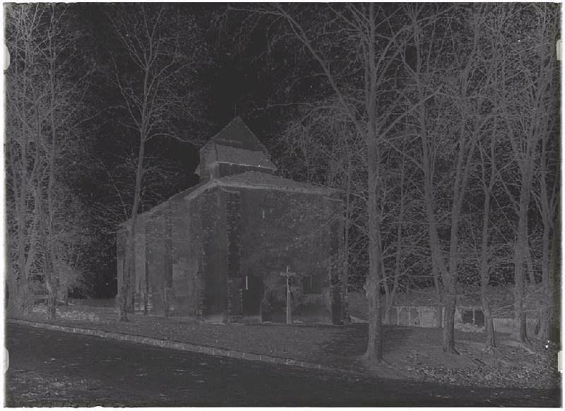 Église (Titre attribué)_1
