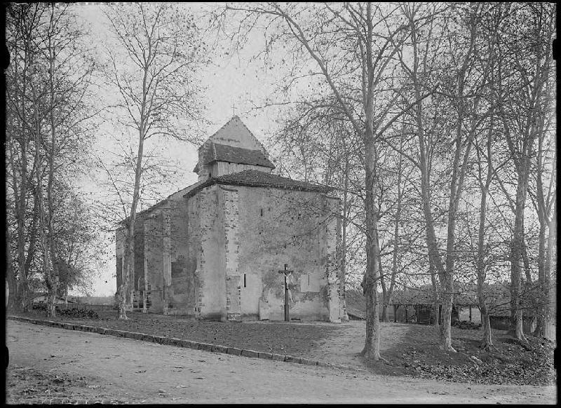 Église (Titre attribué)_0