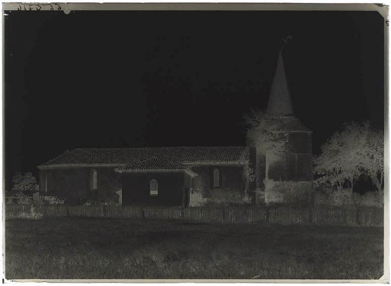 Église (Titre attribué)_1