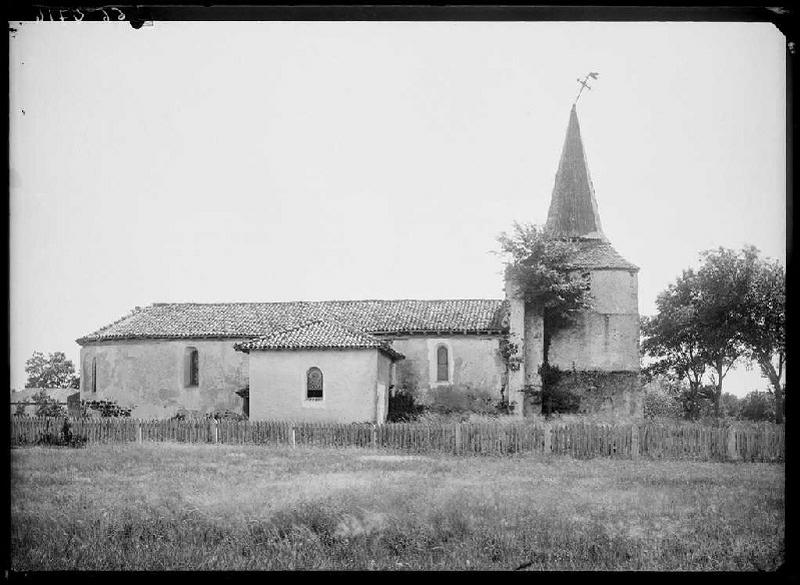 Église (Titre attribué)_0