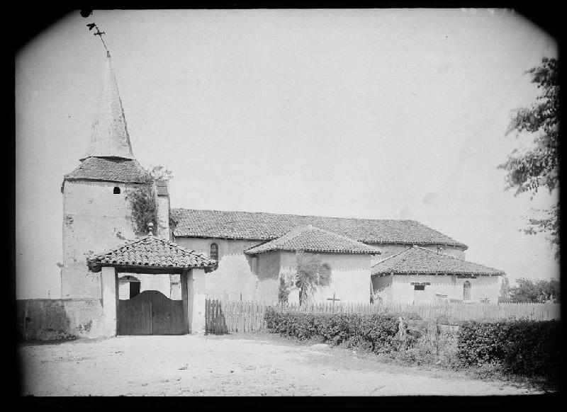 Église (Titre attribué)_0