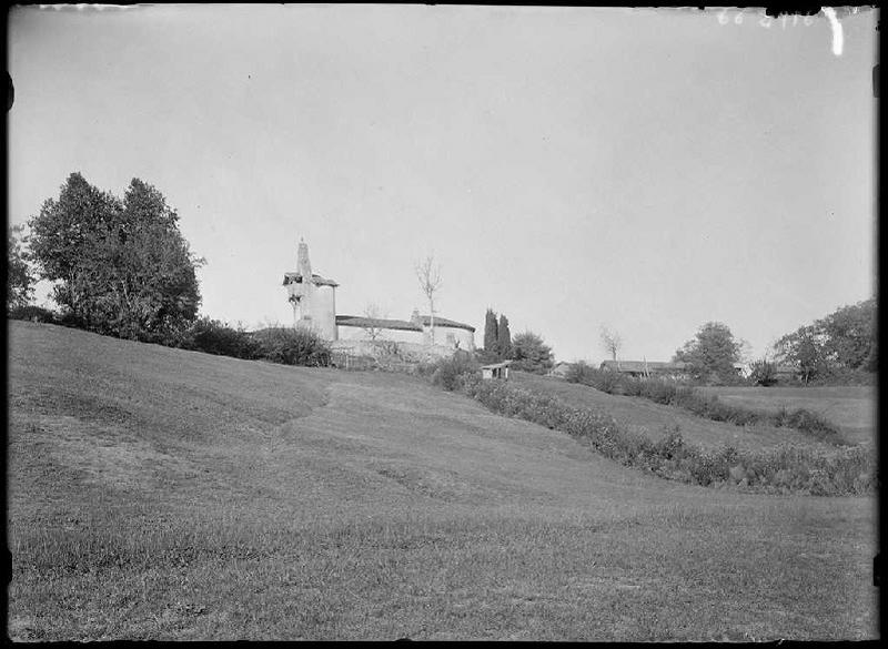 Église (Titre attribué)_0