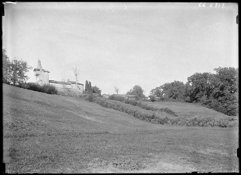 Église (Titre attribué)_0