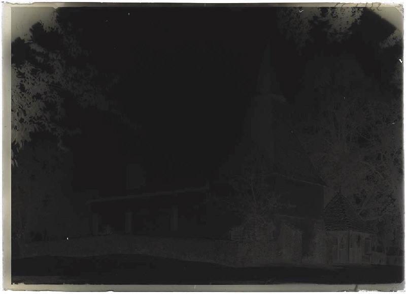 Église (Titre attribué)_1