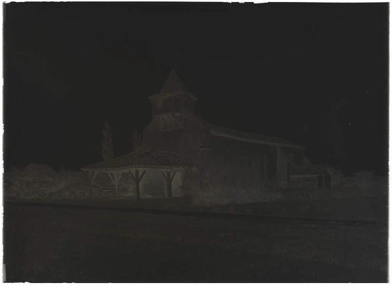 Chapelle (Titre attribué)_1