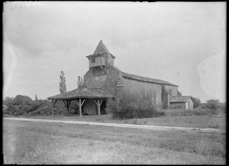 Chapelle (Titre attribué)_0