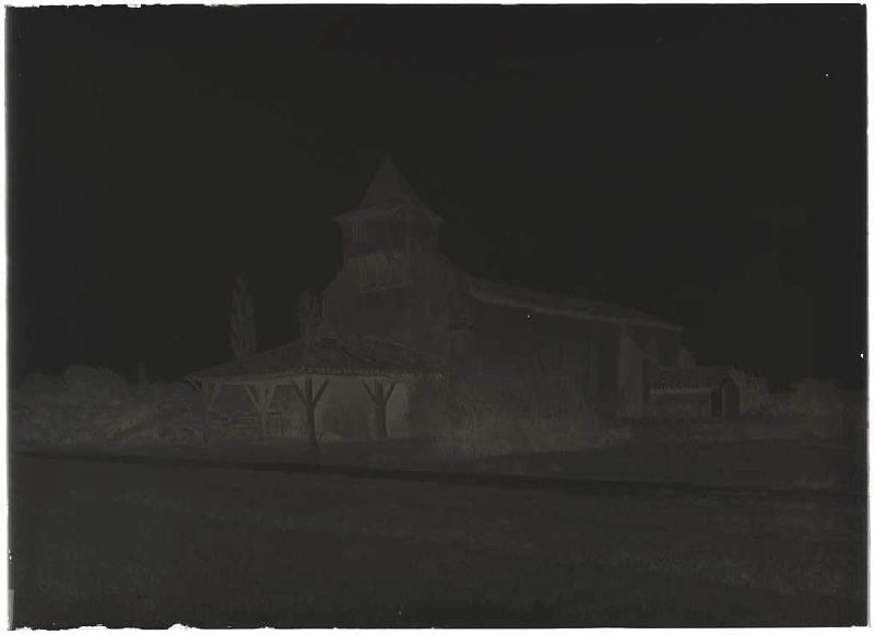 Chapelle (Titre attribué)_1