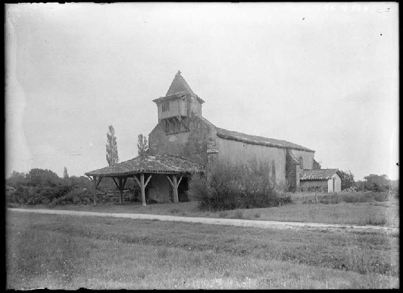 Chapelle (Titre attribué)_0