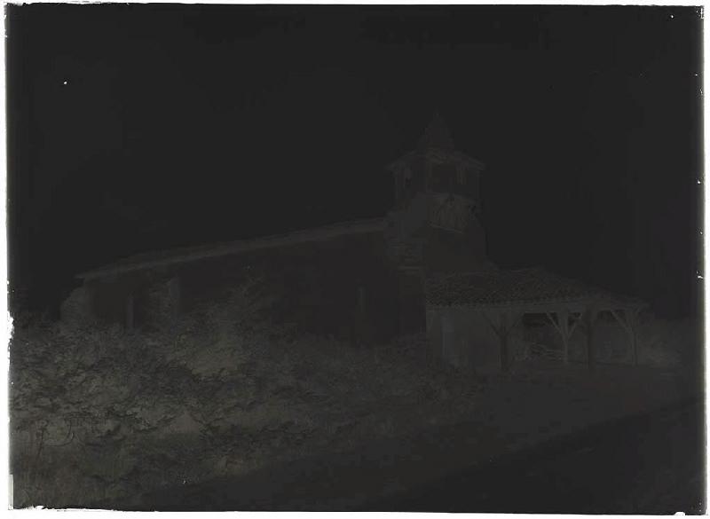 Chapelle (Titre attribué)_1