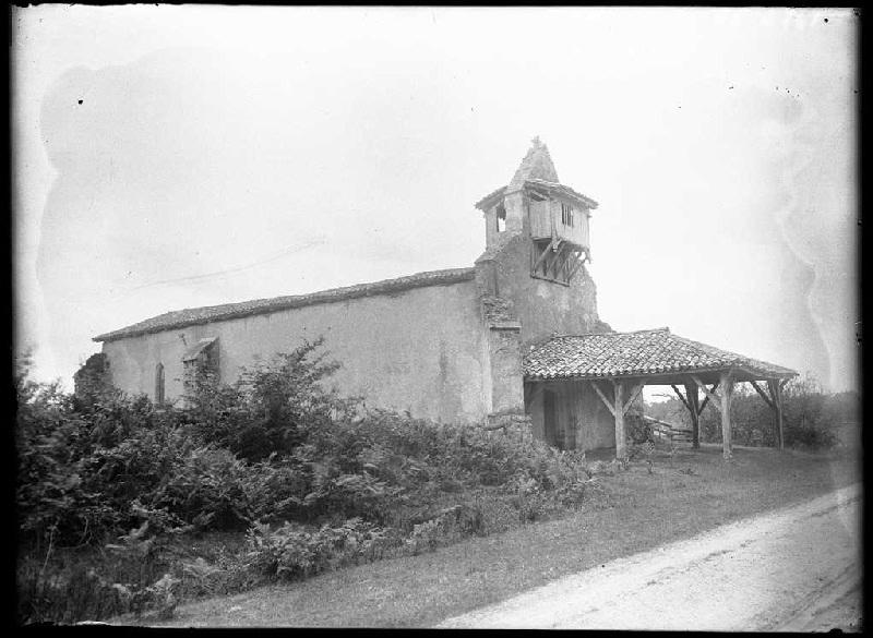 Chapelle (Titre attribué)_0