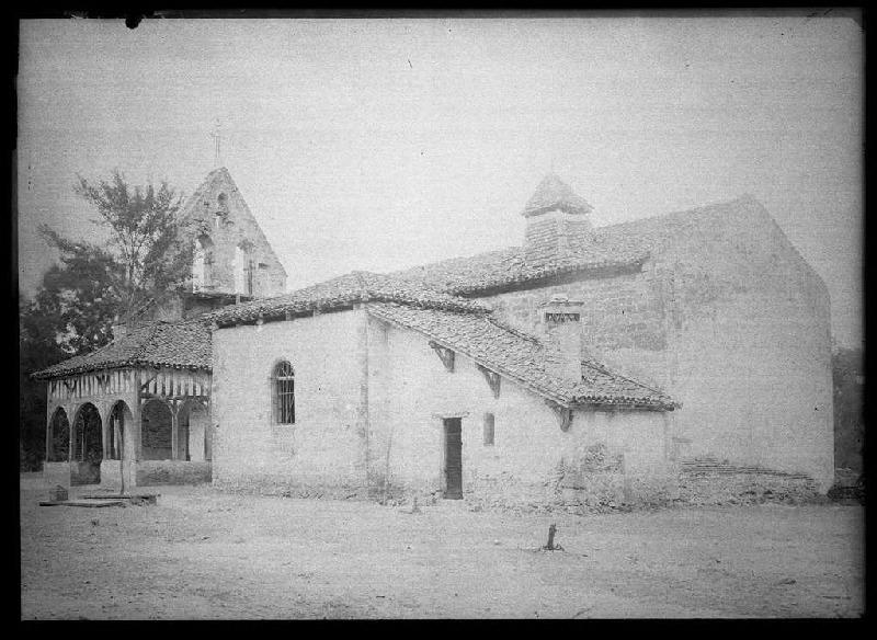 Église (Titre attribué)_0