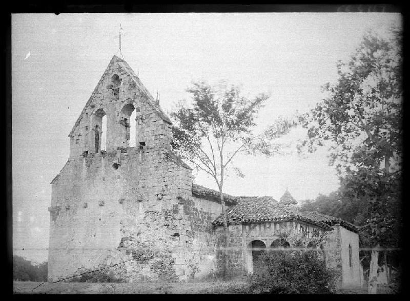Église (Titre attribué)_0