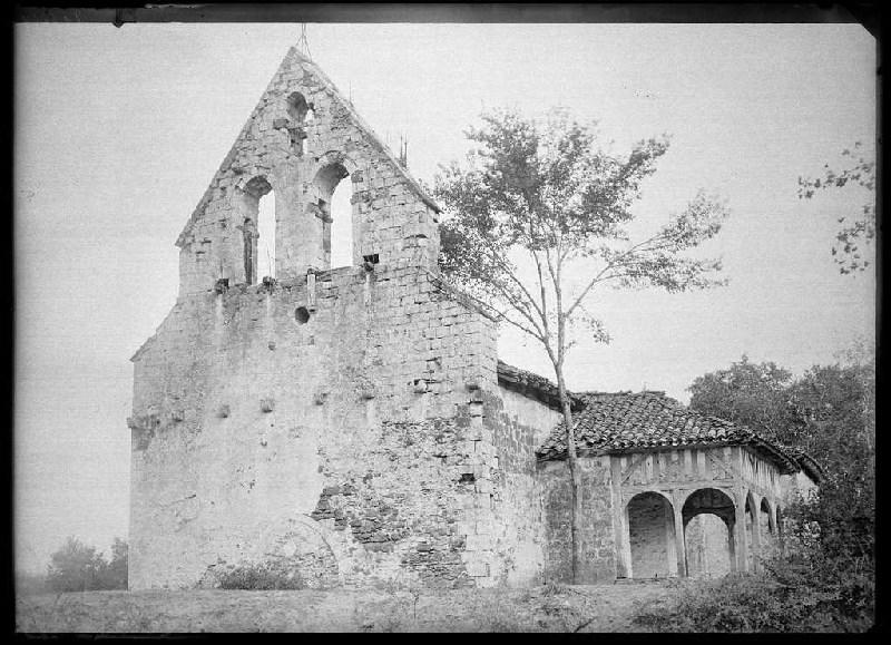 Église (Titre attribué)_0
