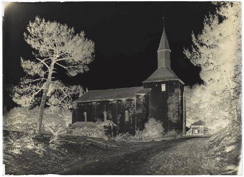 Église (Titre attribué)_1