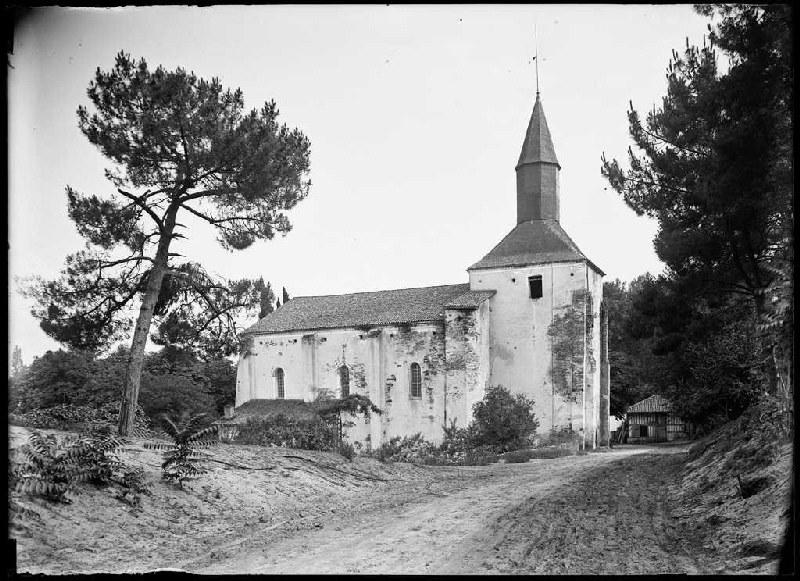 Église (Titre attribué)_0