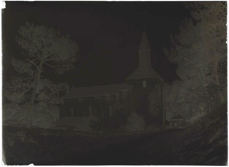 Église (Titre attribué)_1