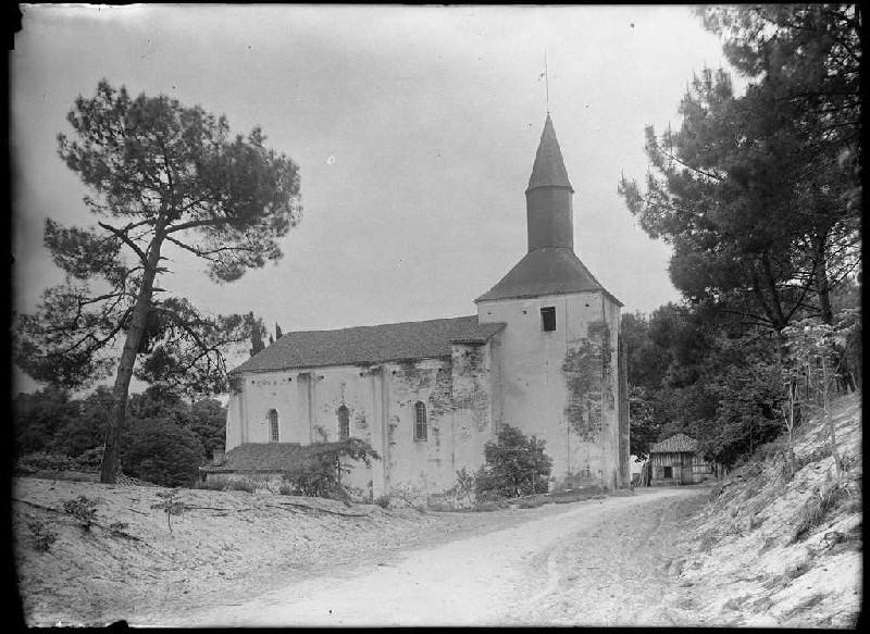 Église (Titre attribué)_0